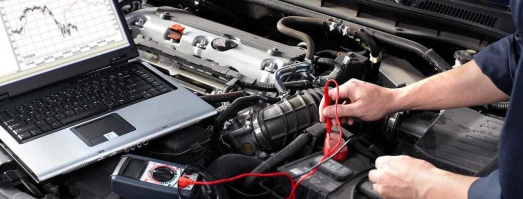 Ремонт автоэлектрики в Нижнем Новгороде